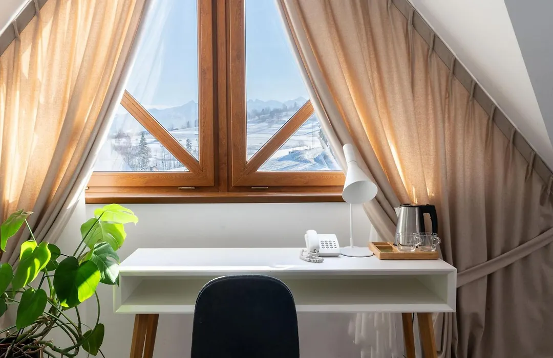 Hotel Zawrat Ski Resort & Spa-1