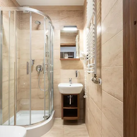 Hotel Zawrat Ski Resort & Spa-3